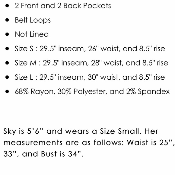 Vici Jessa Denim Jeggings Jeans - Picture 2 of 8